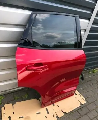 Ford Kuga III Rear door