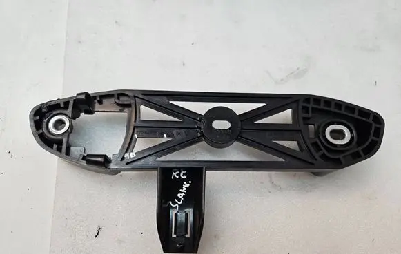 Volkswagen ID. Buzz Sliding door exterior handle/bracket 3T0843351C 7T0843351C