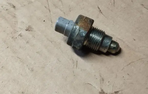 Toyota RAV 4 (XA30) Sensor