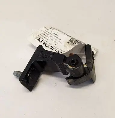 Audi A6 S6 C7 4G Rear door lower hinge 4G0831402C
