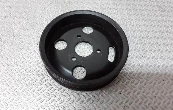 Rover 75 Power steering pump pulley 