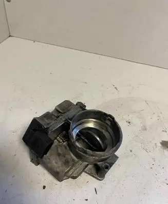 Audi A4 S4 B7 8E 8H Throttle valve 03G128063