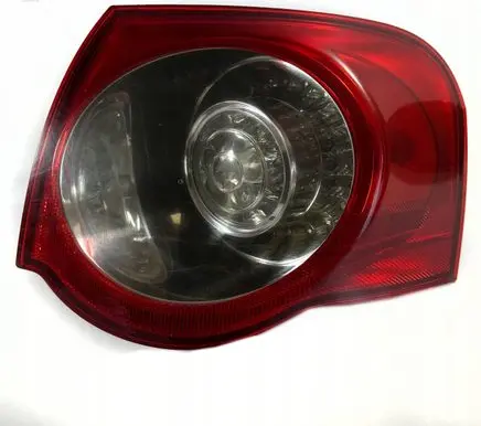 Volkswagen PASSAT B6 Rear/tail lights 3C9945096C