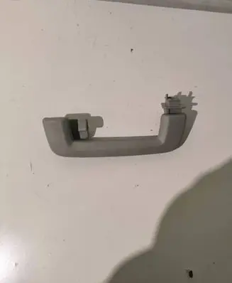 Ford Kuga I Rear interior roof grab handle 3M51R045B14