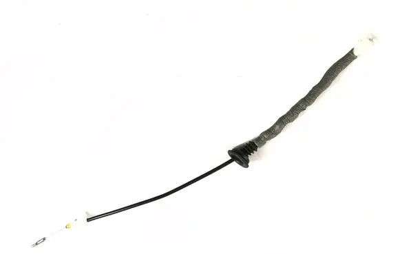 Skoda Octavia Mk3 (5E) Front door cable line 5E0837085A