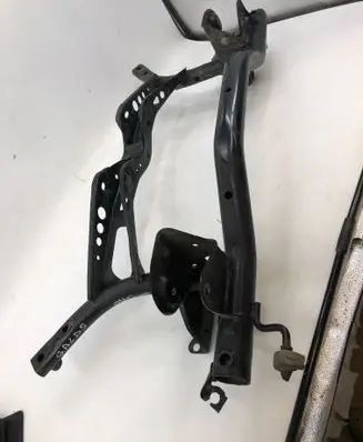Cupra Formentor Rear subframe 5q0505315ak