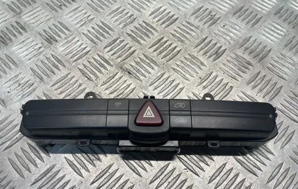 Mercedes-Benz Sprinter W906 Hazard light switch A9065450107