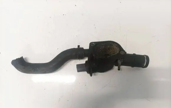 Audi A6 S6 C6 4F Engine coolant pipe/hose 038121132g