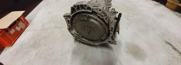 Audi 100 200 5000 C2 Automatic gearbox 1060401337 1050060006 1050401337