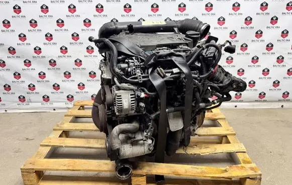 BMW 2 F46 Engine 20150806 M2E5101M7 75189343