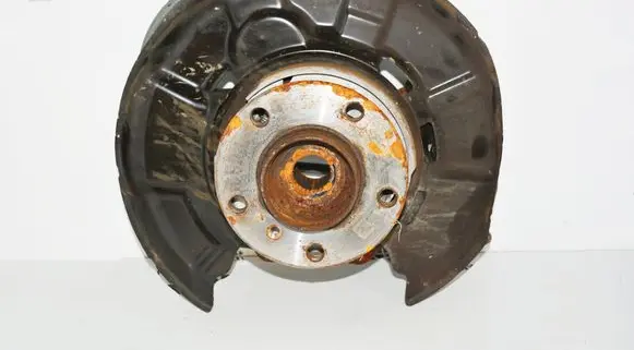 BMW 1 F20 F21 Rear wheel hub