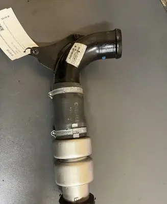 Volvo V40 Intercooler hose/pipe AV616C750AE DO5WE