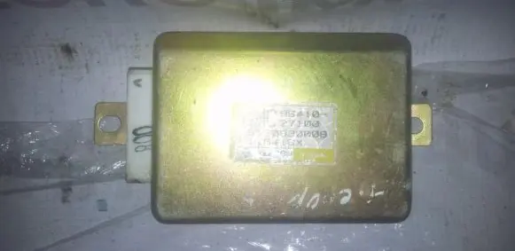 Hyundai Coupe Engine control unit/module 9641027100 176416X
