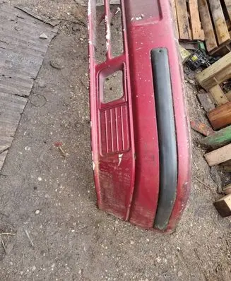 Renault Espace II Front bumper