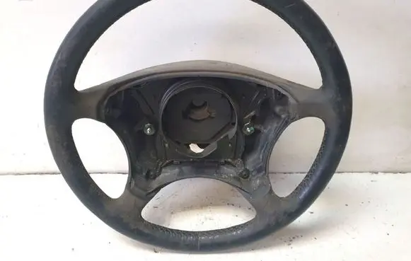 Mercedes-Benz S W220 Steering wheel 6015835