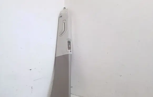 Volvo V70 (D)pillar trim (top) 9158449
