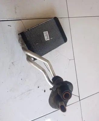 Audi A6 S6 C5 4B Heater blower radiator