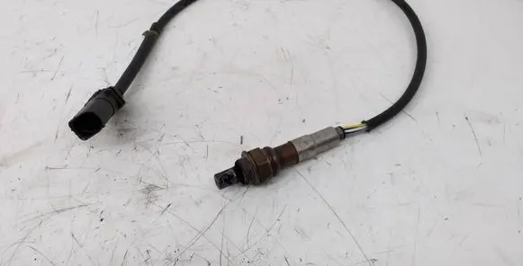 Audi A3 S3 A3 Sportback 8P Lambda probe sensor 03G906262B