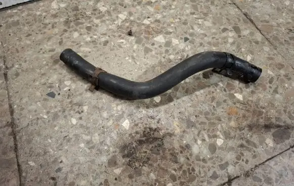 Volvo XC60 Power steering hose/pipe/line 31201831