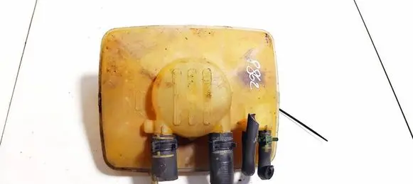 Citroen C8 Coolant expansion tank/reservoir 1488949080 1488948880