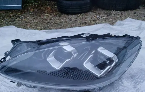 Ford Kuga III Headlight/headlamp LV4B13E017AR