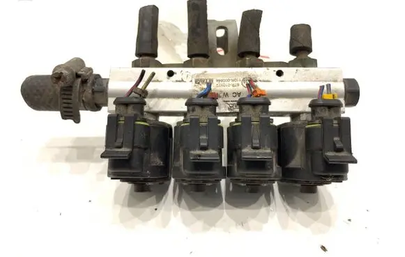 Peugeot 307 LP gas injector 