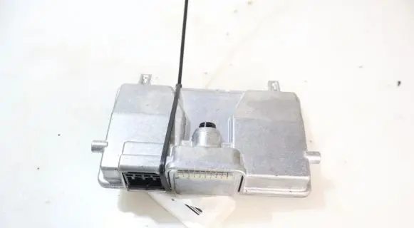 Honda Civic X Screen/display/small screen 0203500411