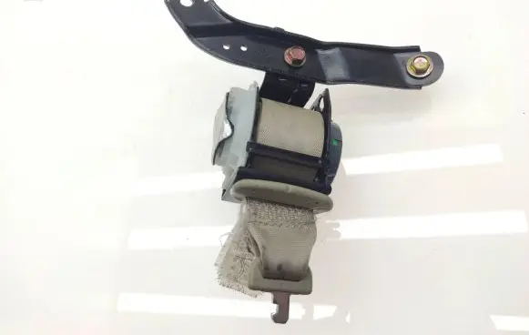 Subaru Outback Roof seat belt 
