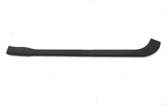 Jaguar XK - XKR Front door trim (molding) 6W8320963LH