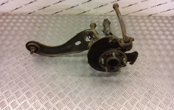 Hyundai i30 Rear wheel hub spindle/knuckle 