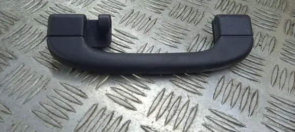 BMW X5 E70 Rear interior roof grab handle 6977693