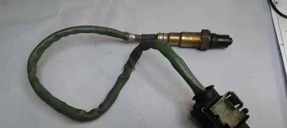 Mercedes-Benz CLC CL203 Lambda probe sensor A0035127018 05149027AA