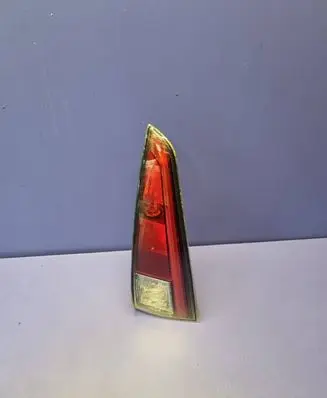 Toyota Prius (XW50) Rear/tail lights 8158047011 8158047010
