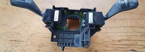 Ford Galaxy Indicator stalk 6G9T13N064AE 6G9T13335AF