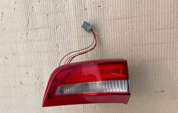Volvo S60 Tailgate rear/tail lights 30796272