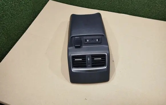 Renault Koleos II Other center console (tunnel) element 969508385R 280237850R