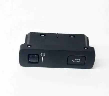 Volvo XC40 Tailgate/boot open switch button 31443873 P31443873