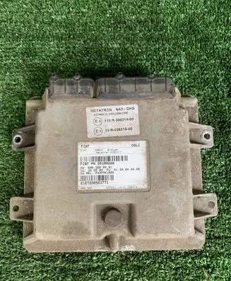 Engine control unit/module