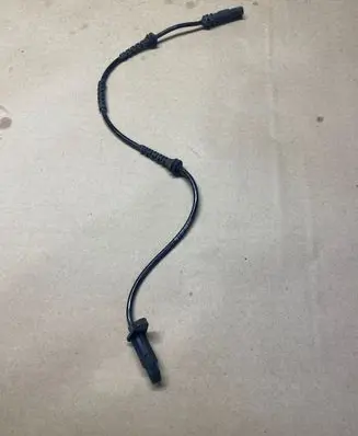 ABS rear brake sensor