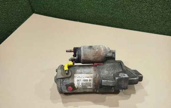 Ford Transit VII Starter motor GK2T11000BD GK2T11000B GK2T11000