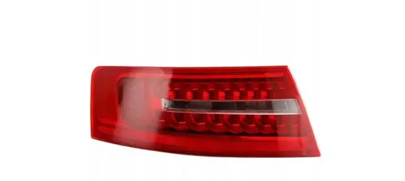 Audi A6 S6 C6 4F Rear/tail lights 4FD945095B