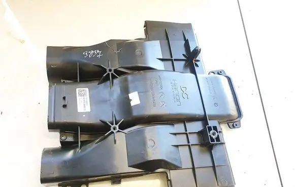 Mercedes-Benz EQB Other exterior part dh110a6t3j