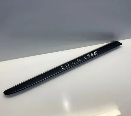 Mercedes-Benz E W211 Rear door trim (molding) A2116901462 2116901462
