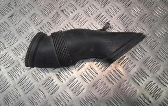 Audi A8 S8 D4 4H Air intake duct part 4H0129509C