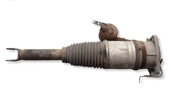 Audi A8 S8 D3 4E Air suspension rear shock absorber 4E0616002E 169AFTE0419C626N