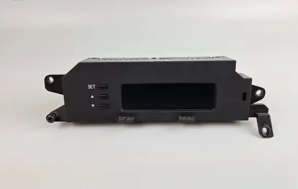 Hyundai i20 (PB PBT) Screen/display/small screen 941011J600