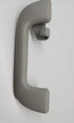 Toyota Avensis T270 Rear interior roof grab handle L1020373