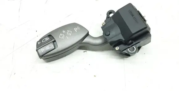 BMW 7 E65 E66 Indicator stalk 6911516B