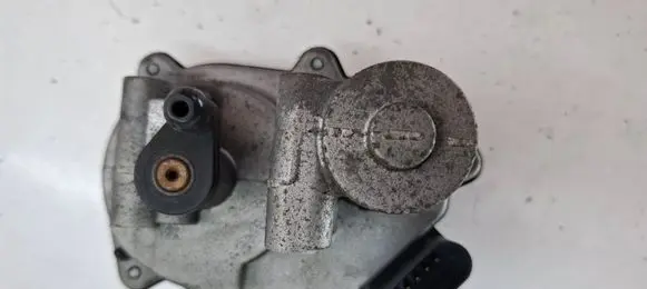 Audi Q5 SQ5 Intake manifold valve actuator/motor 059129086L