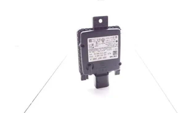 Volkswagen T-Roc Distronic sensor radar 2Q0907686A 6PZ01349802